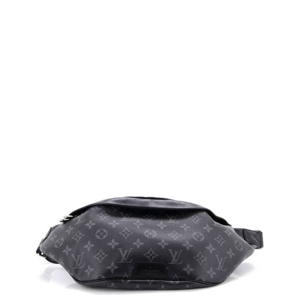Louis Vuitton Discovery Bumbag Eclipse #233483L19B - Picture 4 of 7